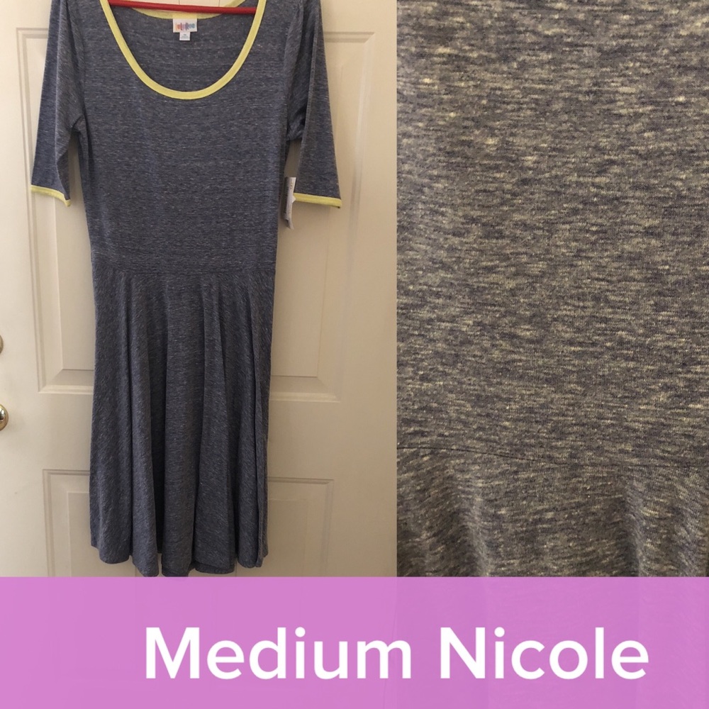 LuLaRoe Nicole